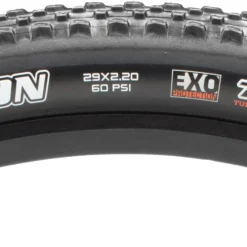 MAXXIS Ikon Dual EXO TR 29" Faltreifen -Rad Teile Welt 243801