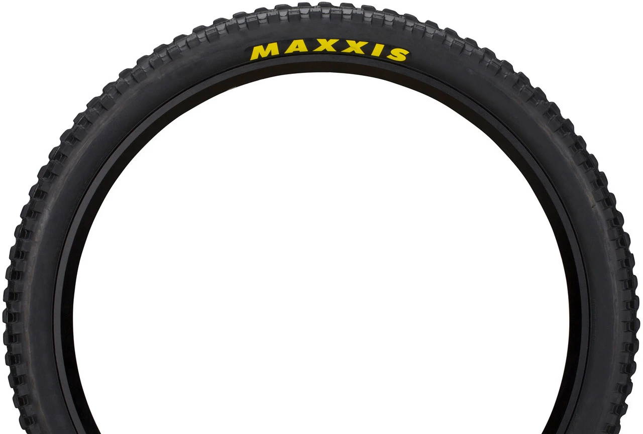 MAXXIS Minion DHF 3C MaxxGrip Downhill WT TR 29" Faltreifen 2 MAXXIS Minion DHF 3C MaxxGrip Downhill WT TR 29" Faltreifen – Bild 2
