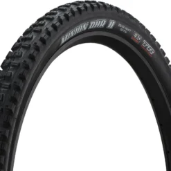 MAXXIS Minion DHR II Dual EXO WT TR 29" Faltreifen