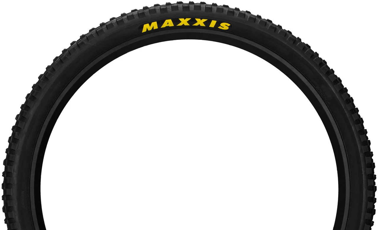 MAXXIS Minion DHR II Dual EXO WT TR 29" Faltreifen 2 MAXXIS Minion DHR II Dual EXO WT TR 29" Faltreifen – Bild 2