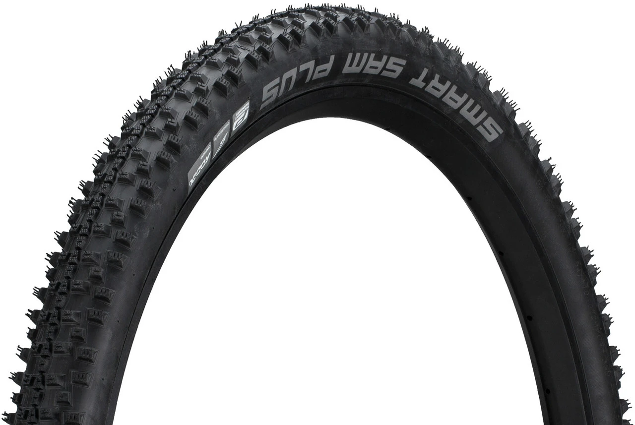 Schwalbe Smart Sam Plus ADDIX 29" Drahtreifen 1 Schwalbe Smart Sam Plus ADDIX 29" Drahtreifen