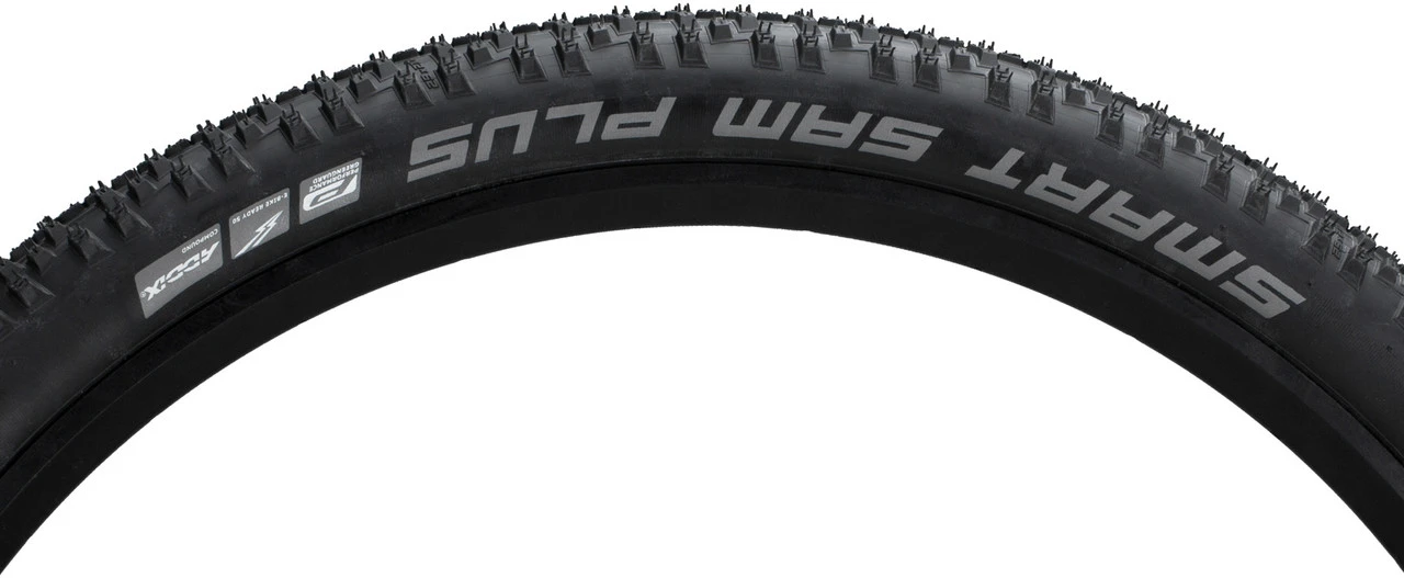 Schwalbe Smart Sam Plus ADDIX 29" Drahtreifen 3 Schwalbe Smart Sam Plus ADDIX 29" Drahtreifen – Bild 3
