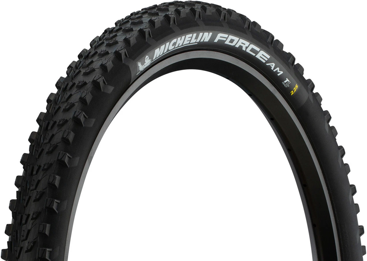 Michelin Force AM Performance 26" Faltreifen 1 Michelin Force AM Performance 26" Faltreifen