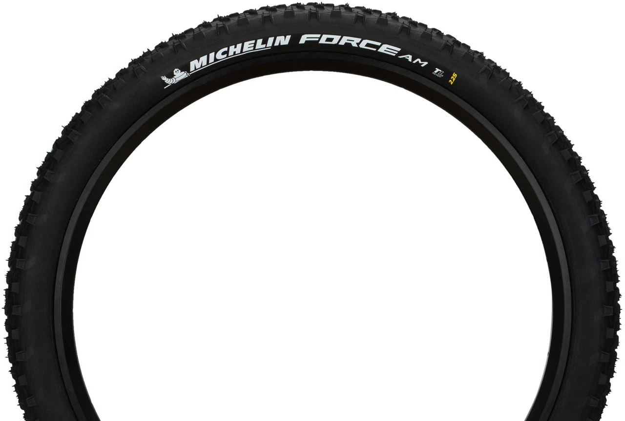 Michelin Force AM Performance 26" Faltreifen 2 Michelin Force AM Performance 26" Faltreifen – Bild 2