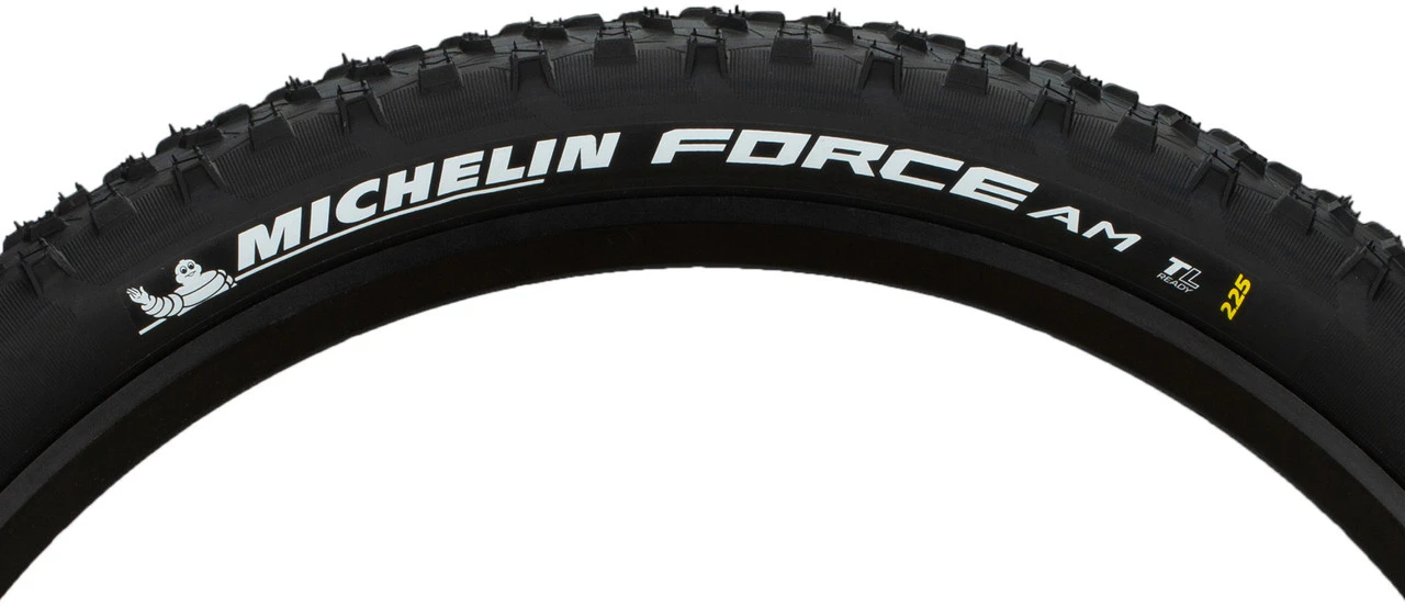 Michelin Force AM Performance 26" Faltreifen 3 Michelin Force AM Performance 26" Faltreifen – Bild 3