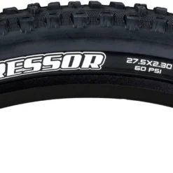 MAXXIS Aggressor Dual EXO Protection 27,5" Faltreifen -Rad Teile Welt 244666