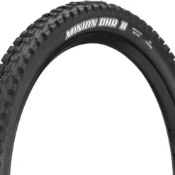 MAXXIS Minion DHR II SuperTacky / MaxxPro 26" Drahtreifen 2er-Set -Rad Teile Welt 245656