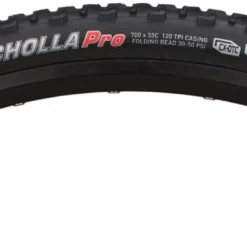 Kenda Cholla Pro CX-DTC 28" Faltreifen Modell 2018 6 Kenda Cholla Pro CX-DTC 28" Faltreifen Modell 2018 -Rad Teile Welt 245804