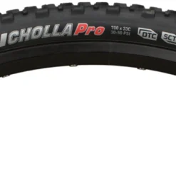 Kenda Cholla Pro DTC 28" Faltreifen Modell 2018 6 Kenda Cholla Pro DTC 28" Faltreifen Modell 2018 -Rad Teile Welt 245808