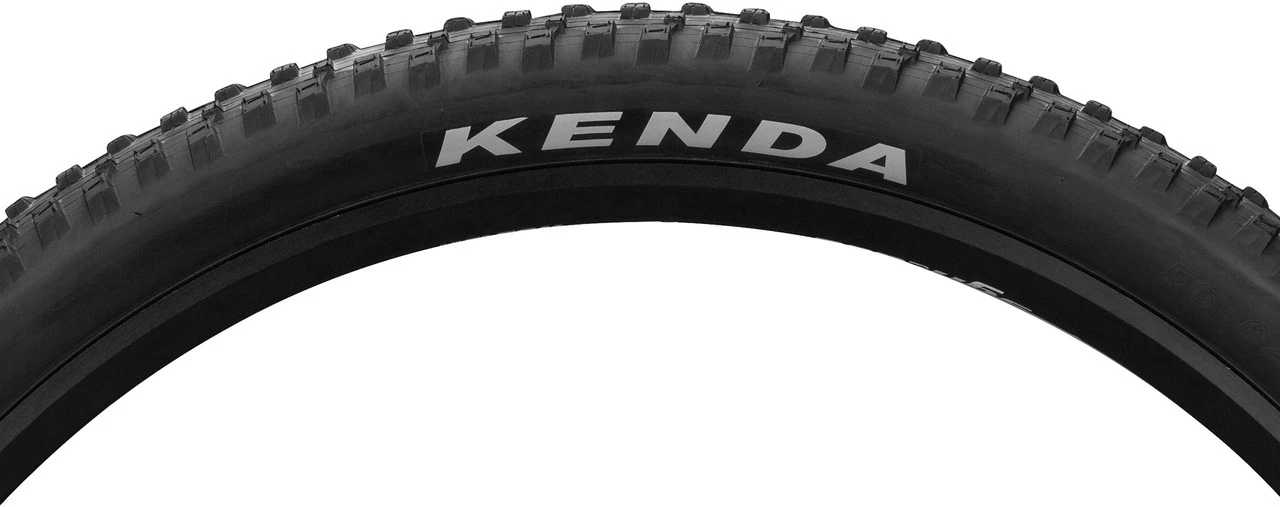 Kenda Regolith Pro TR 29" Faltreifen 3 Kenda Regolith Pro TR 29" Faltreifen – Bild 3