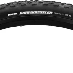 MAXXIS Mud Wrestler 28" Faltreifen -Rad Teile Welt 245868