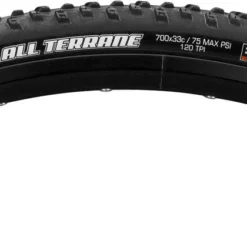 MAXXIS All Terrane 28" Faltreifen 6 MAXXIS All Terrane 28" Faltreifen -Rad Teile Welt 246682