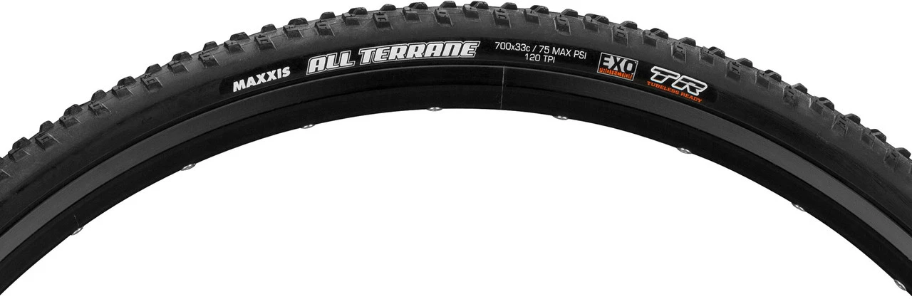 MAXXIS All Terrane 28" Faltreifen 3 MAXXIS All Terrane 28" Faltreifen – Bild 3