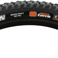 MAXXIS Rekon 3C MaxxTerra EXO WT TR 29" Faltreifen -Rad Teile Welt 247055