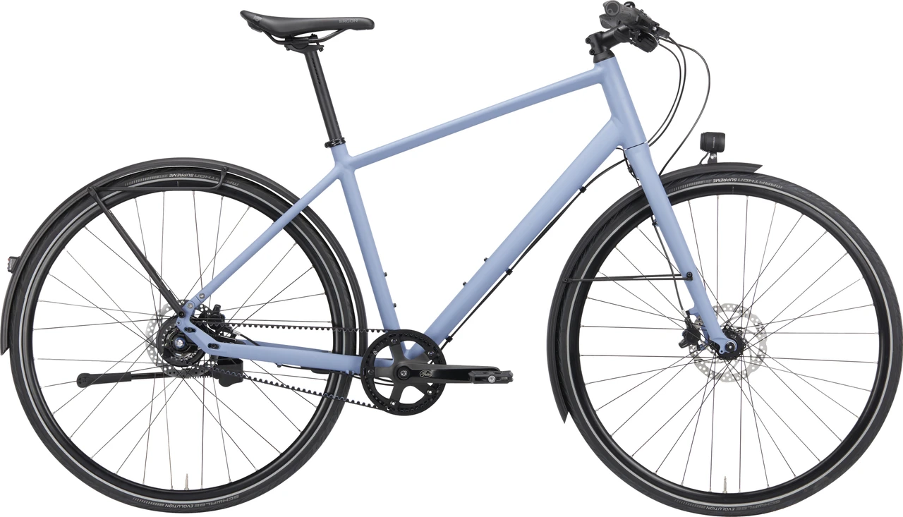 Vortrieb Modell 1 Herren Fahrrad 15 Vortrieb Modell 1 Herren Fahrrad – Bild 15