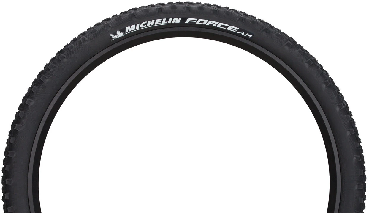 Michelin Force AM Competition 29" Faltreifen 2er-Set 2 Michelin Force AM Competition 29" Faltreifen 2er-Set – Bild 2