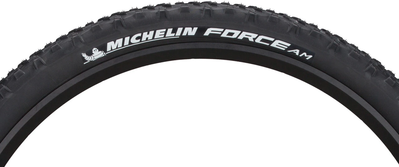 Michelin Force AM Competition 29" Faltreifen 2er-Set 3 Michelin Force AM Competition 29" Faltreifen 2er-Set – Bild 3