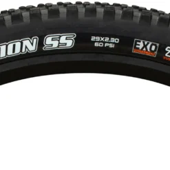 MAXXIS Minion Semislick 29" Faltreifen -Rad Teile Welt 247907