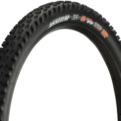 MAXXIS Assegai 3C MaxxGrip DD WT TR 29" Faltreifen