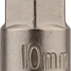 Topeak Innensechskant-Aufsatz 10 Mm Für Mini 18+ -Rad Teile Welt 249753