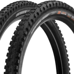 MAXXIS Minion DHF+ 3C MaxxTerra/Rekon+ 27,5+ Faltreifen 2er-Set