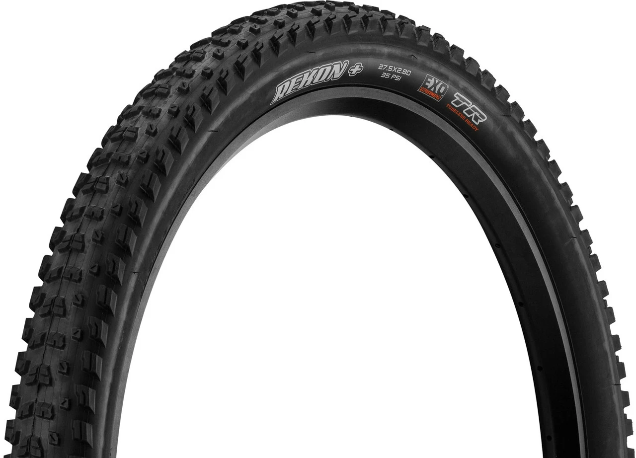 MAXXIS Minion DHF+ 3C MaxxTerra/Rekon+ 27,5+ Faltreifen 2er-Set 2 MAXXIS Minion DHF+ 3C MaxxTerra/Rekon+ 27,5+ Faltreifen 2er-Set – Bild 2
