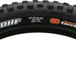 MAXXIS Minion DHF+ 3C MaxxTerra/Rekon+ 27,5+ Faltreifen 2er-Set 16 MAXXIS Minion DHF+ 3C MaxxTerra/Rekon+ 27,5+ Faltreifen 2er-Set -Rad Teile Welt 249952