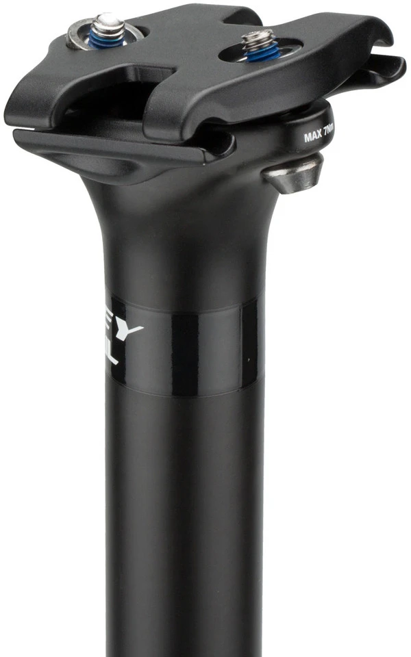 RITCHEY WCS Carbon Trail Zero Sattelstütze 3 RITCHEY WCS Carbon Trail Zero Sattelstütze – Bild 3