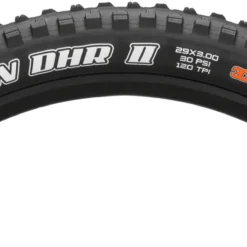 MAXXIS Minion DHR II+ 3C MaxxTerra EXO TR 29+ Faltreifen -Rad Teile Welt 250298