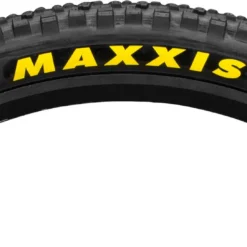 MAXXIS Minion Semislick Downhill 27,5" Drahtreifen -Rad Teile Welt 251046