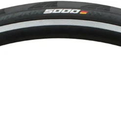Continental Grand Prix 5000 27,5" Faltreifen -Rad Teile Welt 251569