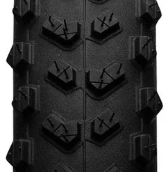 Continental Mountain King III 26" Faltreifen -Rad Teile Welt 251588