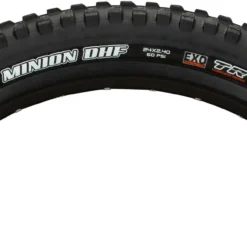 MAXXIS Minion DHF Dual EXO WT TR 24" Faltreifen -Rad Teile Welt 252167