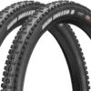 MAXXIS Highroller II Dual 27,5" Faltreifen 2er-Set