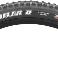 MAXXIS Highroller II Dual 27,5" Faltreifen 2er-Set 8 MAXXIS Highroller II Dual 27,5" Faltreifen 2er-Set -Rad Teile Welt 252361