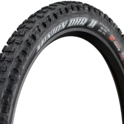 MAXXIS Minion DHR II+ 3C MaxxTerra 27,5+ Faltreifen