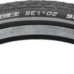 Schwalbe Marathon Plus Performance 20" Drahtreifen -Rad Teile Welt 252879