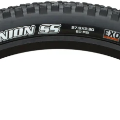 MAXXIS Minion Semislick 27,5" Faltreifen -Rad Teile Welt 254204