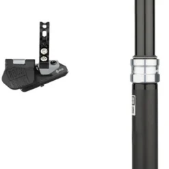 ROCKSHOX Reverb AXS 170 Mm Teleskop-Sattelstütze 1x Remote Links