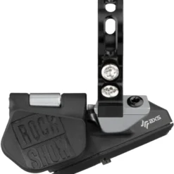 ROCKSHOX Reverb AXS 170 Mm Teleskop-Sattelstütze 1x Remote Links -Rad Teile Welt 256152