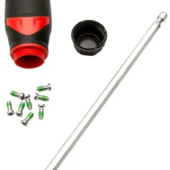 Quarq 8-Schrauben-Interface Torxschlüssel