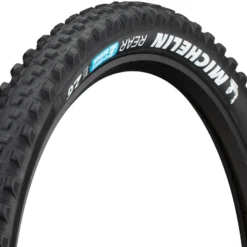 Michelin E-Wild Rear 27,5+ Faltreifen