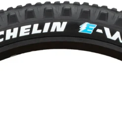 Michelin E-Wild Rear 27,5+ Faltreifen -Rad Teile Welt 259193