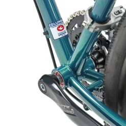 Cinelli Gazetta Della Strada Fahrrad 9 Cinelli Gazetta Della Strada Fahrrad -Rad Teile Welt 262147c992aa32a0