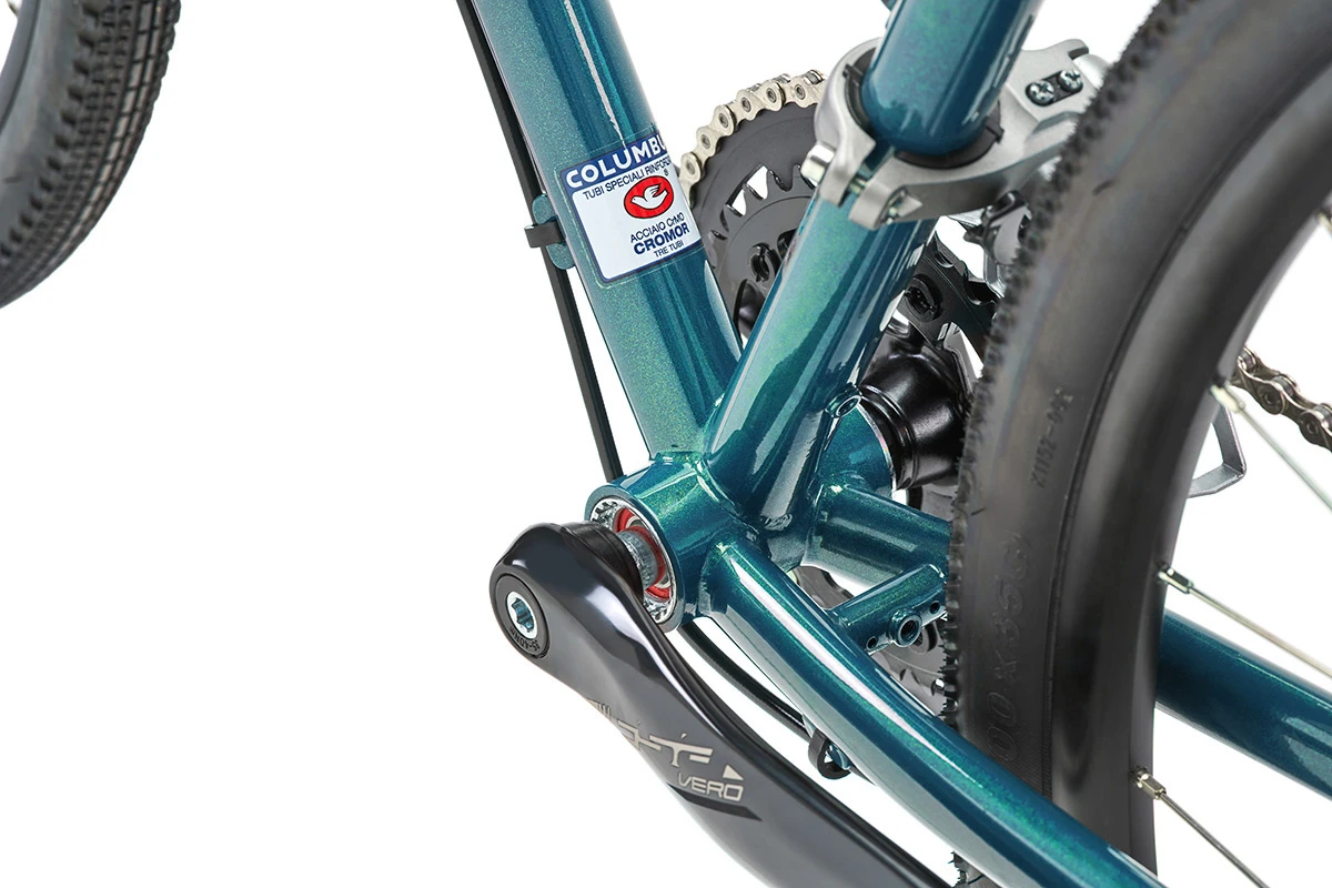 Cinelli Gazetta Della Strada Fahrrad 5 Cinelli Gazetta Della Strada Fahrrad – Bild 5