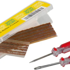 Tubeless Reifen Flickset