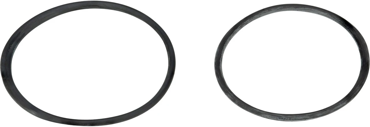 BBB Ersatzgummis Für AeroFix BSP-96 Startnummernhalter 1 BBB Ersatzgummis Für AeroFix BSP-96 Startnummernhalter