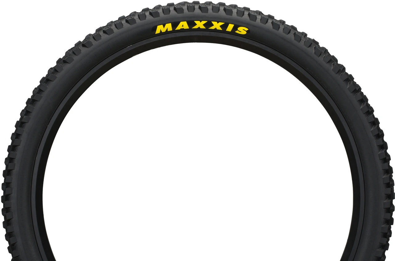 MAXXIS Assegai Dual EXO WT TR 29" Faltreifen 2 MAXXIS Assegai Dual EXO WT TR 29" Faltreifen – Bild 2