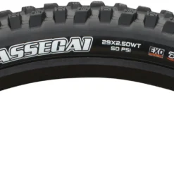 MAXXIS Assegai Dual EXO WT TR 29" Faltreifen 6 MAXXIS Assegai Dual EXO WT TR 29" Faltreifen -Rad Teile Welt 266460
