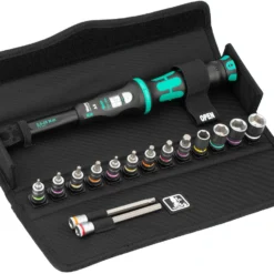Wera Bicycle Set Torque 1